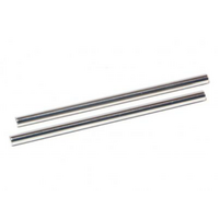 HPI Shaft 4x78mm (Silver/2pcs) [86073]