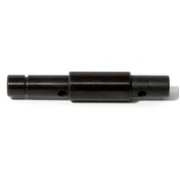 HPI Idler Shaft 6x8x45mm (Black) [86088]