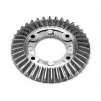 HPI 86124 BEVEL GEAR 38T (FRONT ONE- WAY/NITRO)