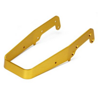 HPI 86154 ROLL BAR (GOLD)