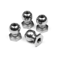 HPI Ball 6.8X7mm (4Pcs) [86405]