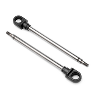 HPI Shock Shaft 6X105mm (2Pcs) [86448]