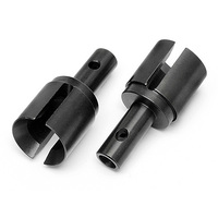 HPI Diff Shaft 22X48mm (2Pcs) [86470]