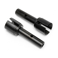 HPI Drive Axle 22X68mm (2Pcs) [86488]