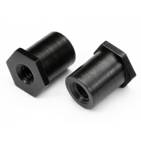 HPI 86508 STEERING BUSHING (2PCS)