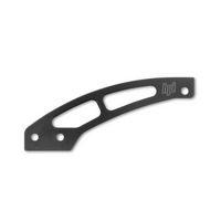 HPI 86556 BILLET FRONT BRACE (BLACK)