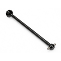 HPI 86566 CENTER FRONT DRIVE SHAFT 8X86MM