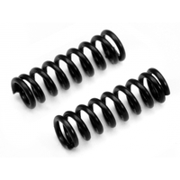 HPI 86573 BRAKE SPRING 2X9.5X0.5MM 9 COILS