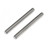 HPI Shaft 6X63mm (2Pcs) [86636]