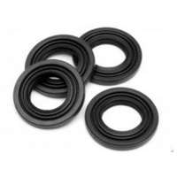 HPI Shaft Seal 12X21X2mm (4Pcs) [86667]