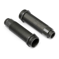 HPI Aluminum Threaded Shock Body (70-103mm/2Pcs) [86838]