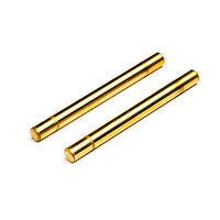 HPI Titanium Nitride Suspension Shaft 3X33mm (2Pcs) [86848]