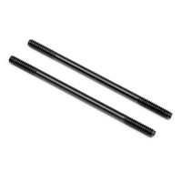 HPI Steering Rod 4-40X53mm (2Pcs) [86849]