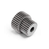 HPI Compound Idler Gear 26/35 Tooth (48 Pitch) [86865]