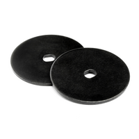 HPI Slipper Pressure Plate (2Pcs) [86880]