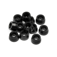 HPI Rubber Bump Stop 3X7X4mm [86883]