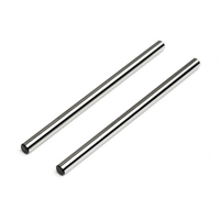 HPI Suspension Shaft 3X54mm (2Pcs) [86887]