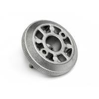 HPI Flywheel 7X33X7mm [86891]