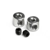 HPI Stop Collar 2.1mm (2Pcs) [86899]