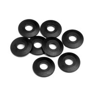 HPI Wheel Washer 5X14X2mm (8Pcs) [86902]