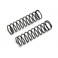 HPI Shock Spring 13X57X1.1mm 11Coils (3.3Lb,White) [86913]