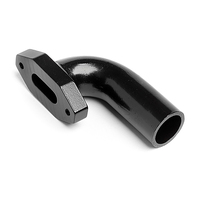 HPI Exhaust Header [86938]