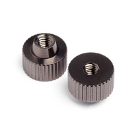 HPI Thumbscrew M3X9X7mm (2Pcs) [86969]