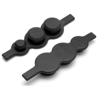 HPI Rubber Cap For Gear Box (2pcs) [87043]