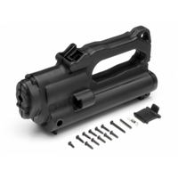 HPI 87133 CASE FOR MOTOR UNIT