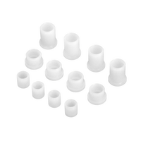 HPI Bushing Set For Aluminium C Hub [87162]