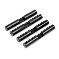 HPI Shaft For 4 Bevel Gear Diff 4x27mm (4pcs) [87194]