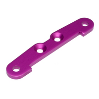 HPI Rear Lower Brace A 6X70X4mm (Purple) [87411]