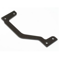 HPI 87449 REAR BRACE (WOVEN GRAPHITE /BAJA 5B)