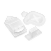 HPI Rubber Cap Set For Radio Box [87460]