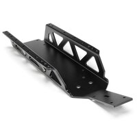 HPI MAIN CHASSIS (BLACK) Baja 5B [87476]