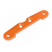 HPI Rear Lower Brace A 6X70X4mm (Orange) [87479]