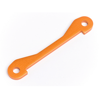 HPI Rear Lower Brace B 6X70X4mm (Orange) [87480]