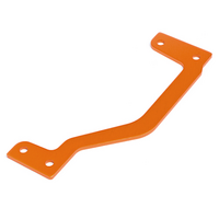 HPI Rear Brace (Orange) [87488]