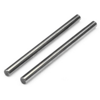 HPI 87512 SUSPENSION SHAFT 3X45MM (2PCS)