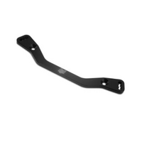 HPI 87531 BILLET STEERING PLATE (BLACK)