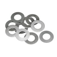 HPI Washer 5X10X0.2mm (10Pcs) [87540]