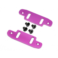 HPI 87544 UNIVERSAL ENGINE PLATE (2PCS)