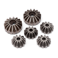 HPI Bevel Gear Set (For #85427 Alloy Diff Case Set) [87567]