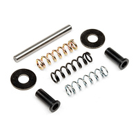 HPI Gear Diff Adjust Spring Set [87591]