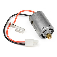 HPI Nitro Start Motor/Switch Set [87616]