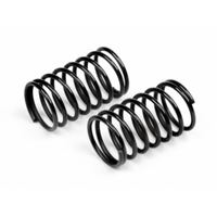 HPI Shock Spring 14X29X1.4mm 8Coils_Black/175Nf/2Pcs) [88010]