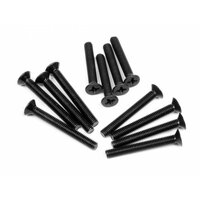 HPI Wheel Hub Screw Set [88013]