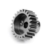 HPI Pinion Gear 24 Tooth (0.6M) [88024]