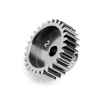 HPI Pinion Gear 28 Tooth (0.6M) [88028]