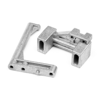 HPI 88070 ENGINE MOUNT SET